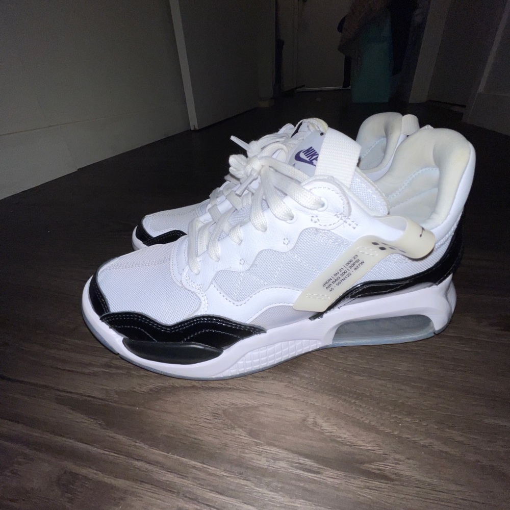 Jordan’s